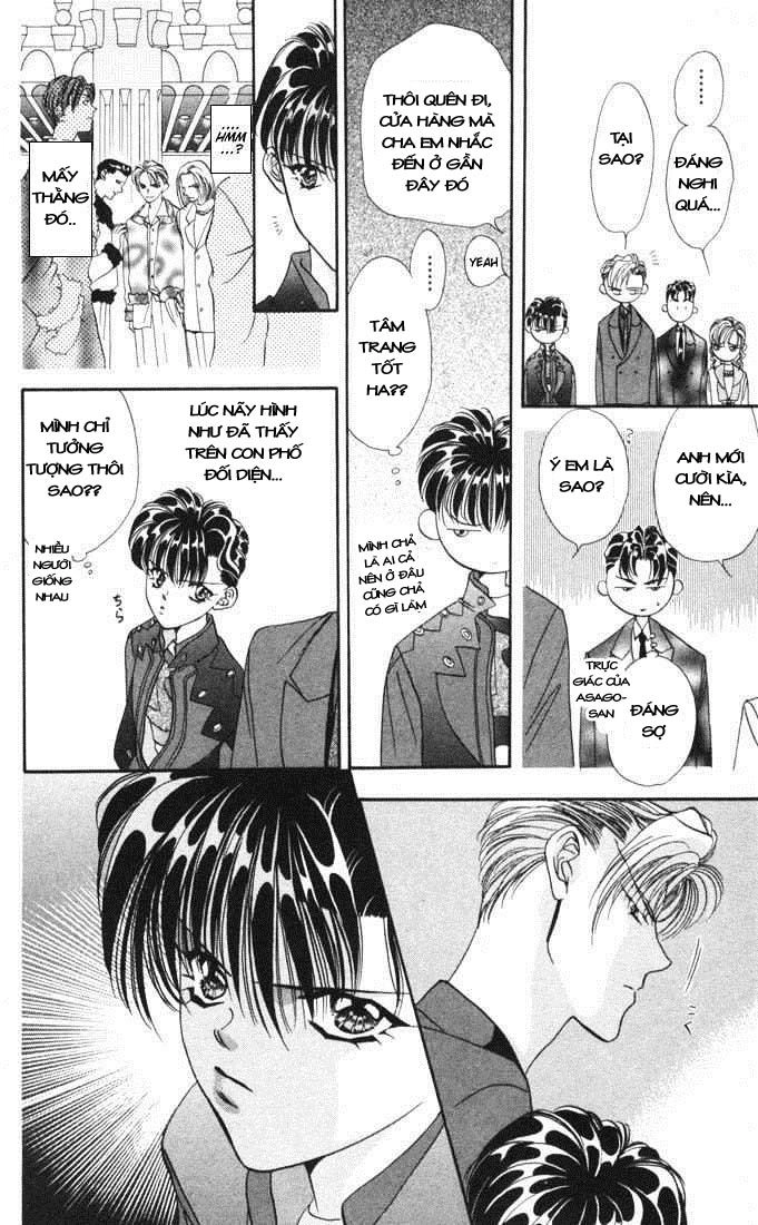 Tokyo Crazy Paradise Chapter 15 - 22