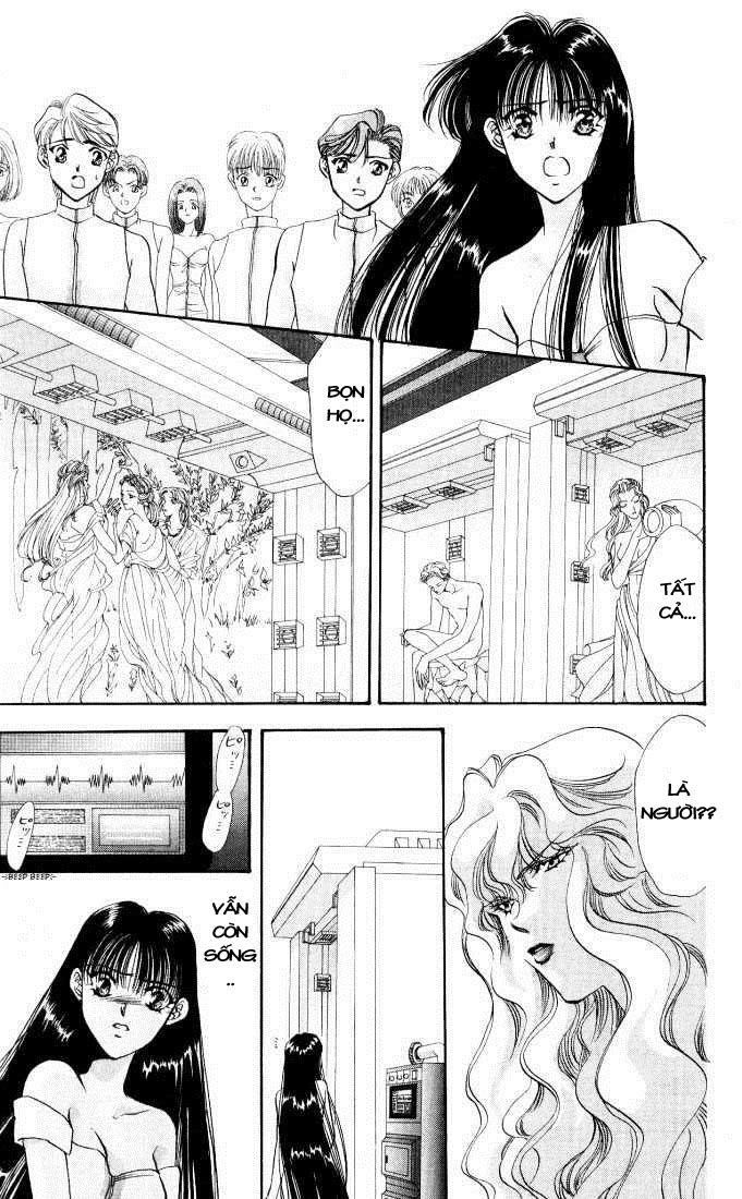 Tokyo Crazy Paradise Chapter 16 - 25