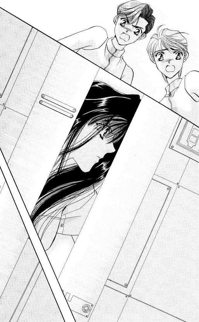 Tokyo Crazy Paradise Chapter 16 - 28