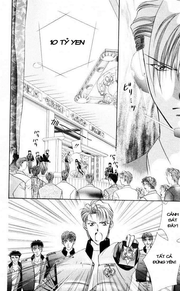 Tokyo Crazy Paradise Chapter 17 - 23