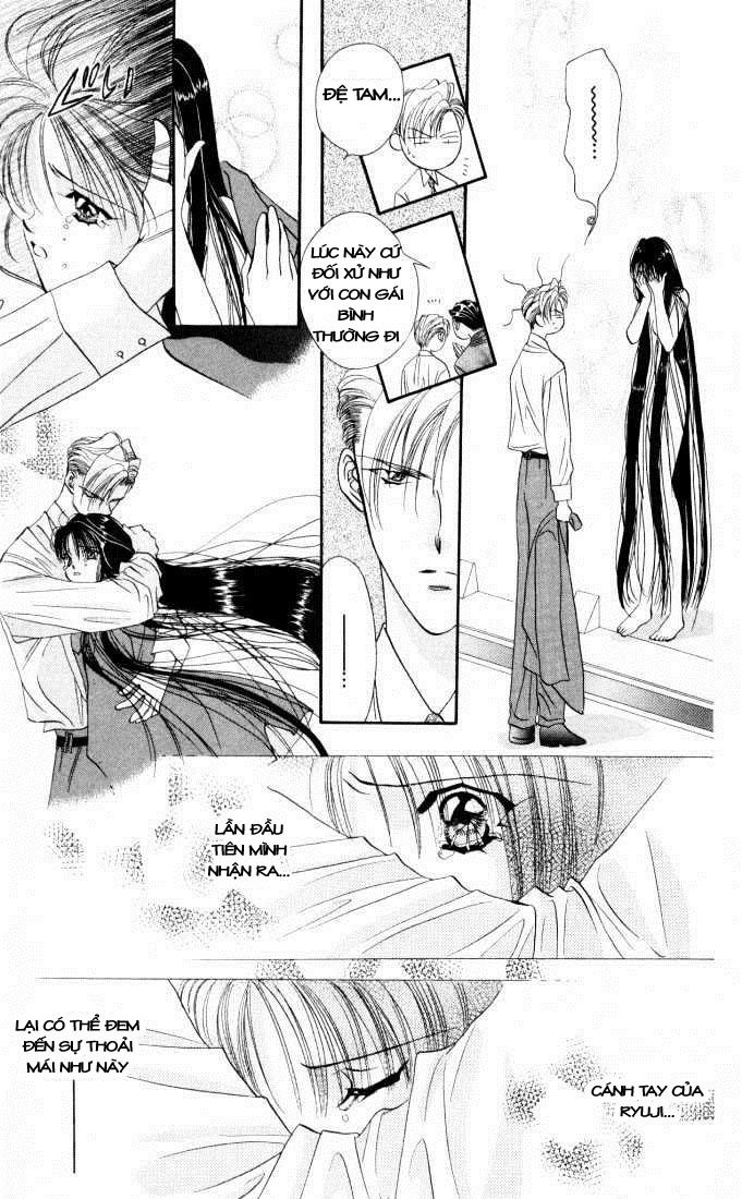 Tokyo Crazy Paradise Chapter 17 - 26