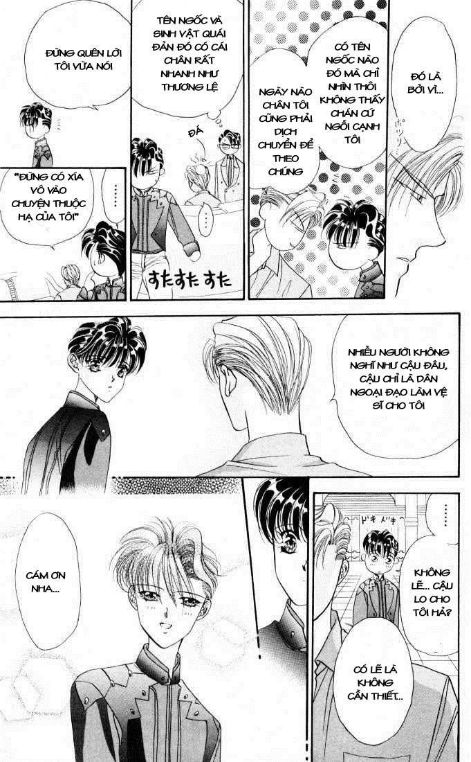 Tokyo Crazy Paradise Chapter 19 - 9