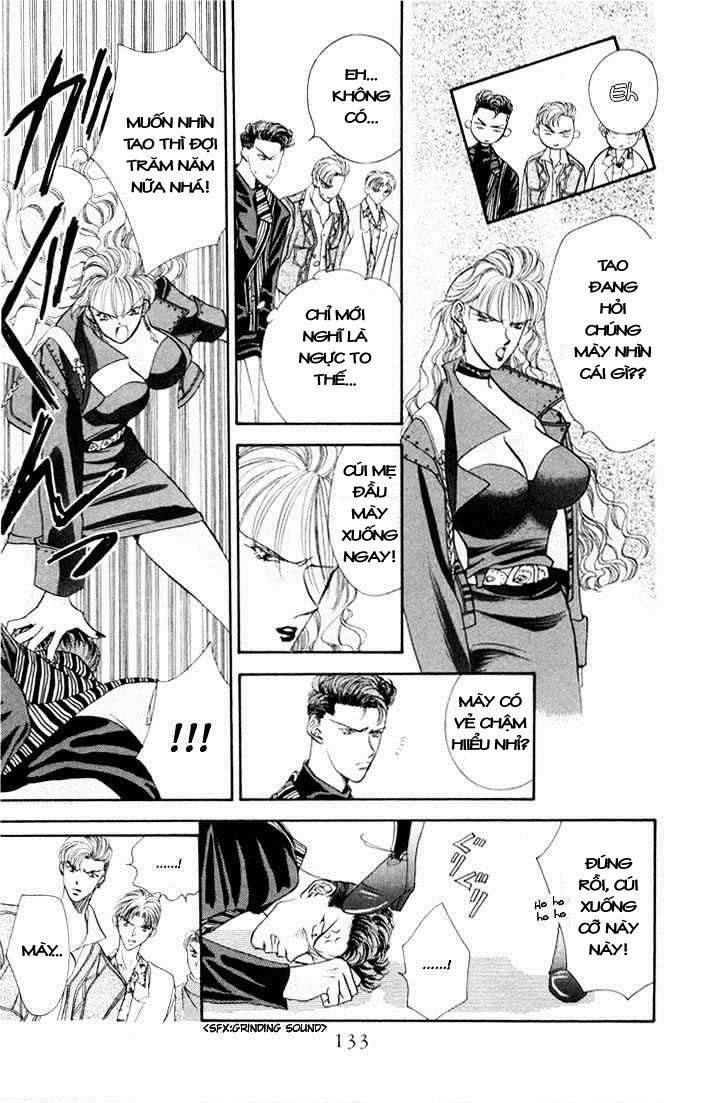 Tokyo Crazy Paradise Chapter 21 - 7