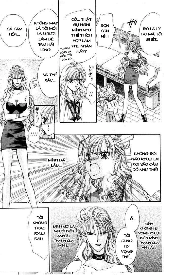 Tokyo Crazy Paradise Chapter 21 - 25