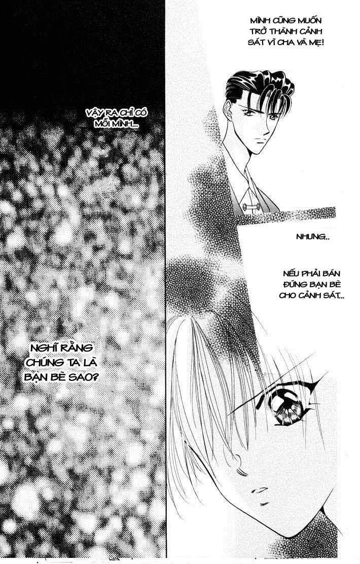 Tokyo Crazy Paradise Chapter 21 - 29