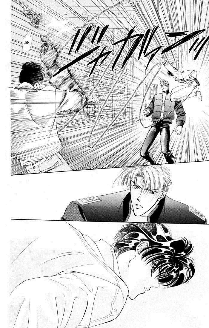 Tokyo Crazy Paradise Chapter 22 - 16