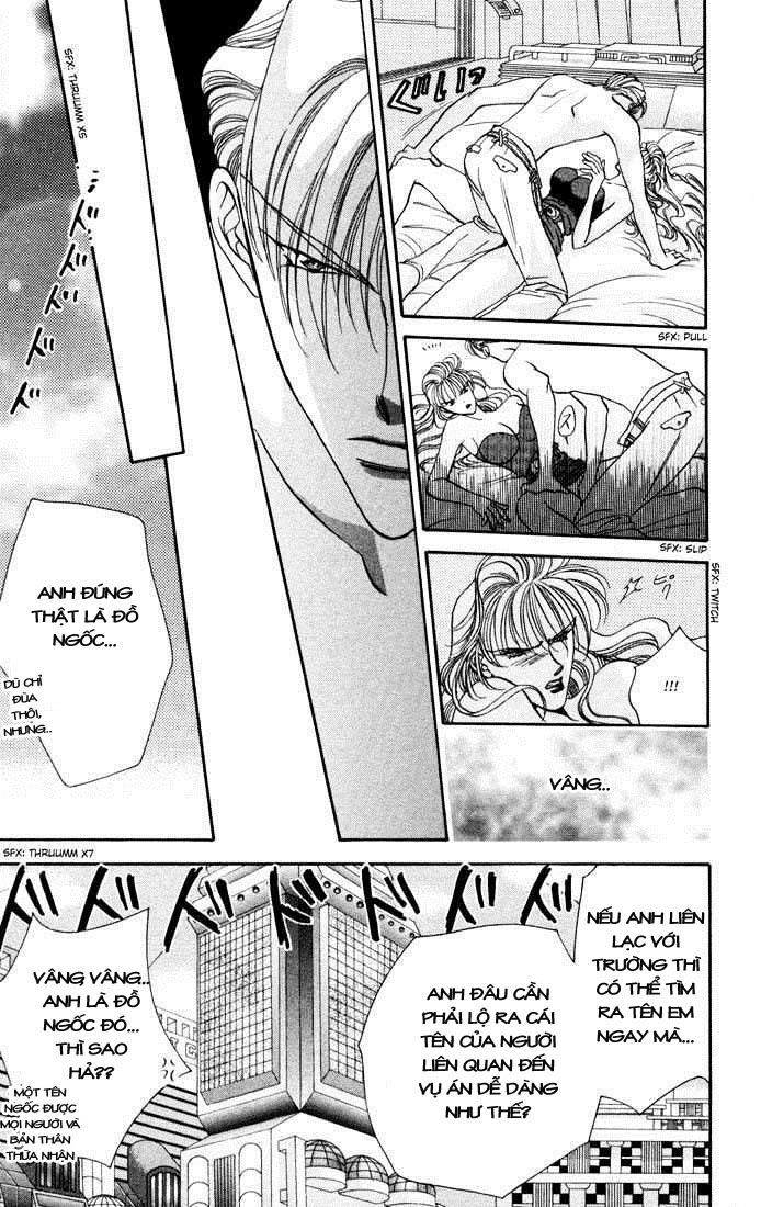 Tokyo Crazy Paradise Chapter 23 - 10