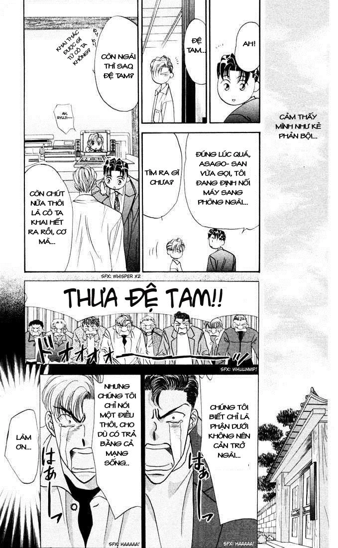 Tokyo Crazy Paradise Chapter 23 - 19