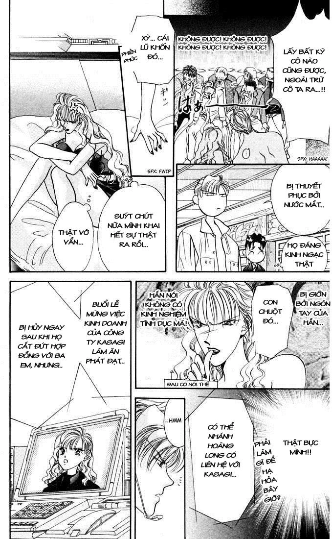 Tokyo Crazy Paradise Chapter 23 - 20