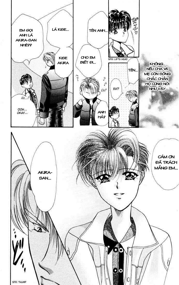 Tokyo Crazy Paradise Chapter 23 - 26