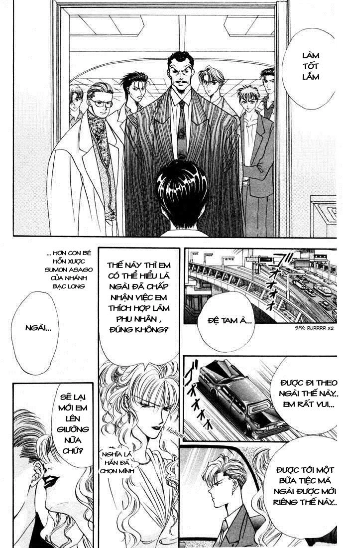 Tokyo Crazy Paradise Chapter 24 - 6