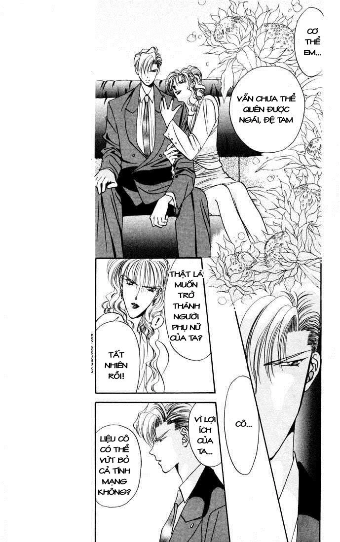 Tokyo Crazy Paradise Chapter 24 - 7