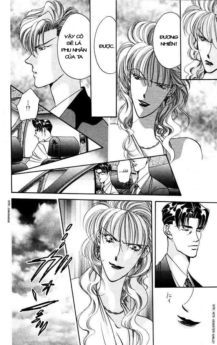 Tokyo Crazy Paradise Chapter 24 - 8