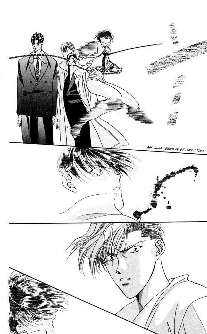 Tokyo Crazy Paradise Chapter 24 - 27