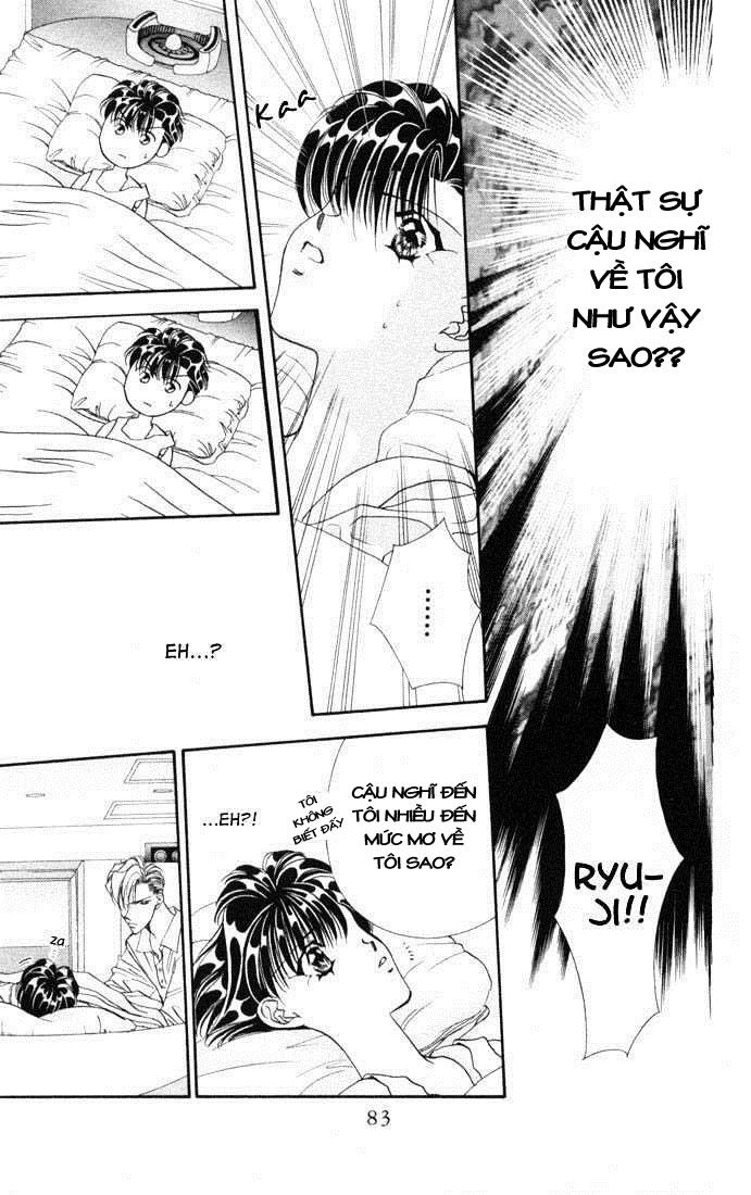 Tokyo Crazy Paradise Chapter 25 - 19