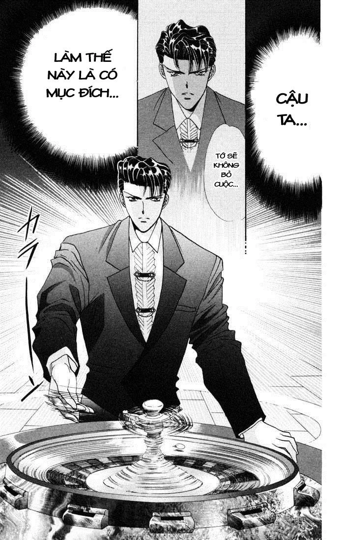 Tokyo Crazy Paradise Chapter 26 - 21