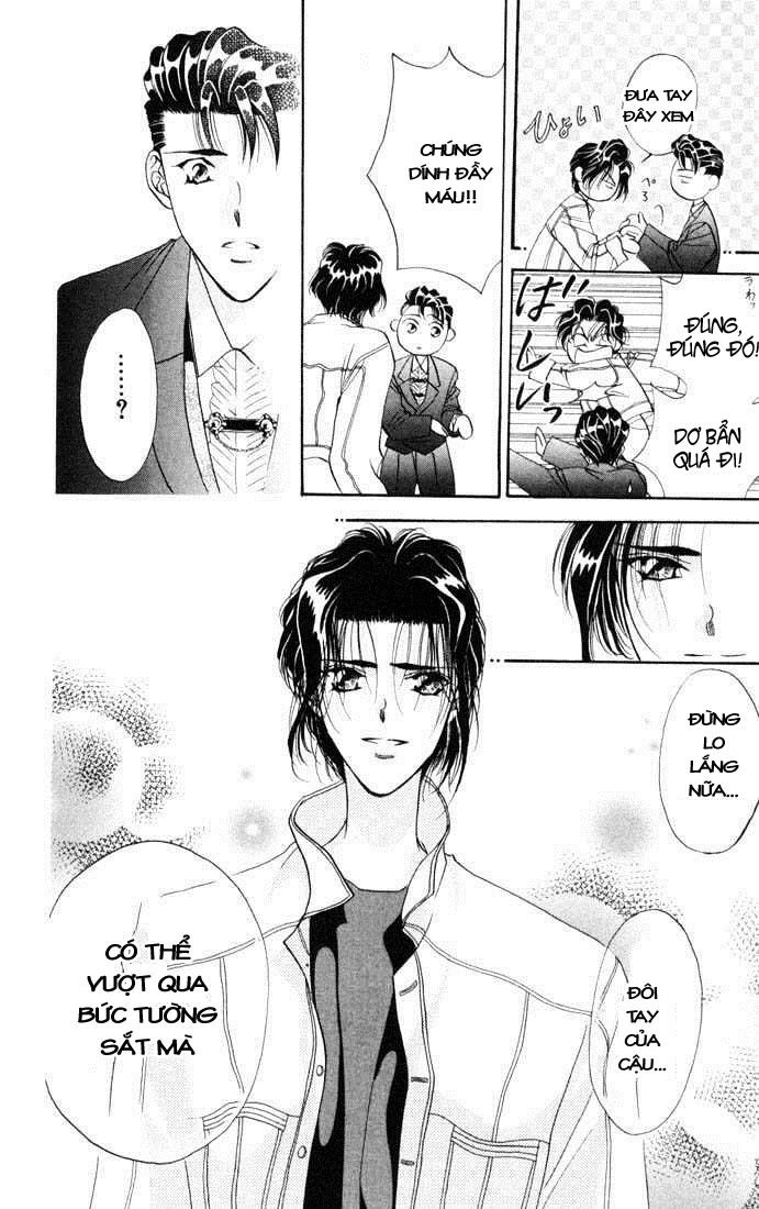 Tokyo Crazy Paradise Chapter 26 - 26