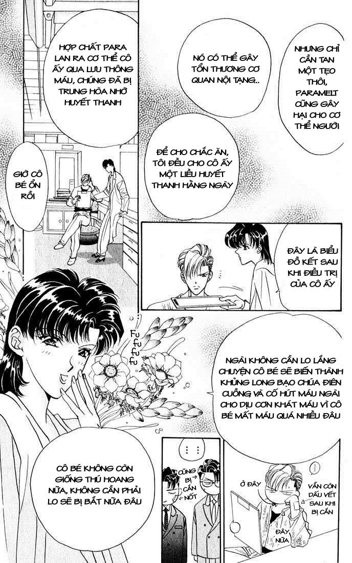 Tokyo Crazy Paradise Chapter 27 - 9