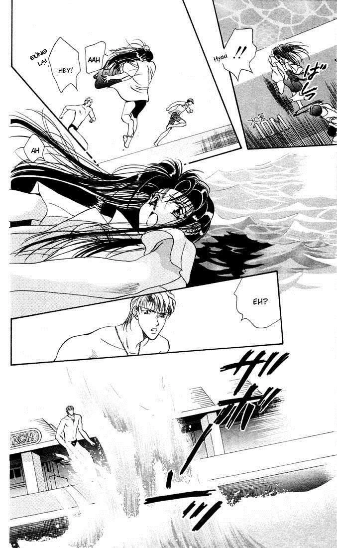 Tokyo Crazy Paradise Chapter 27 - 27