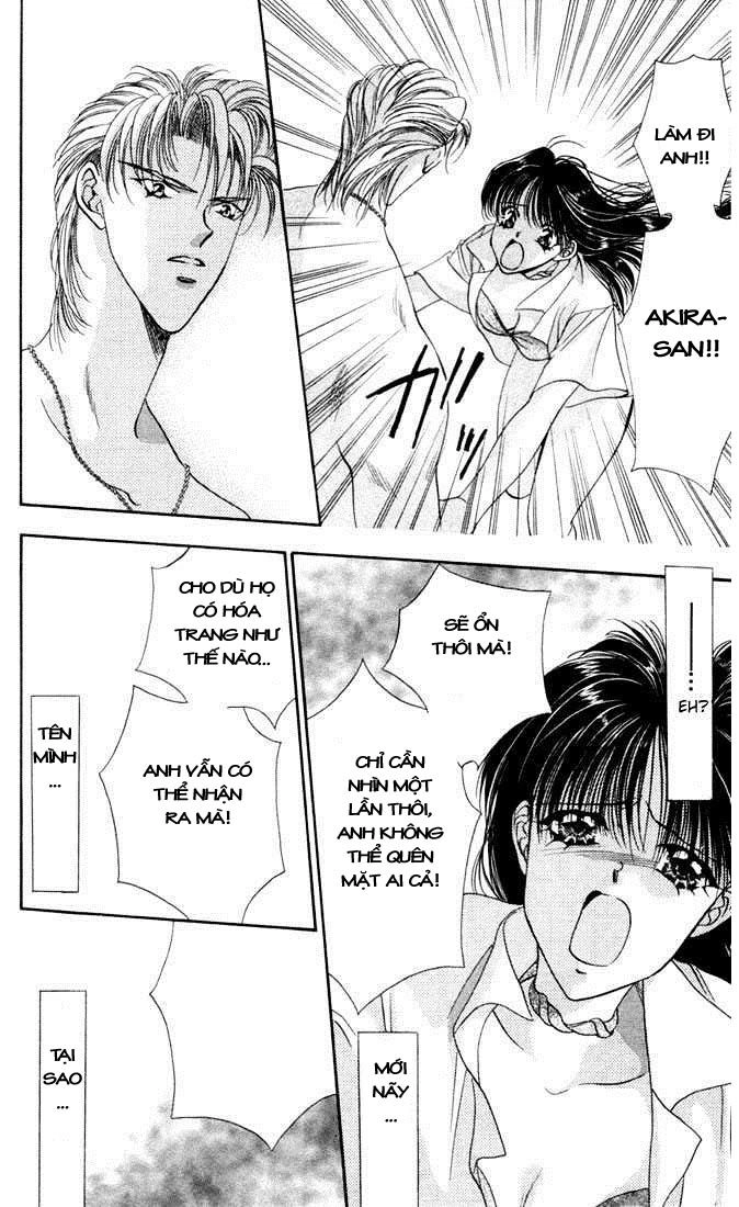 Tokyo Crazy Paradise Chapter 28 - 23