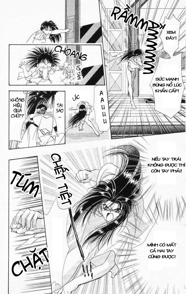 Tokyo Crazy Paradise Chapter 29 - 24