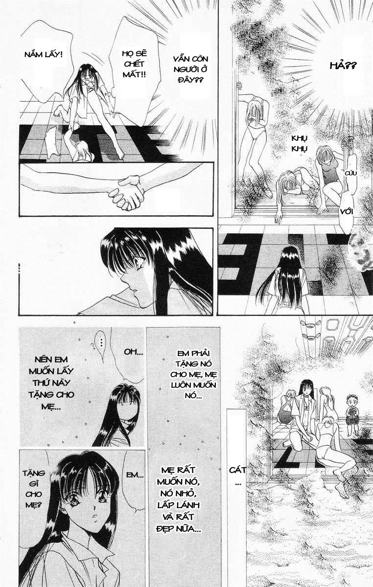 Tokyo Crazy Paradise Chapter 29 - 28