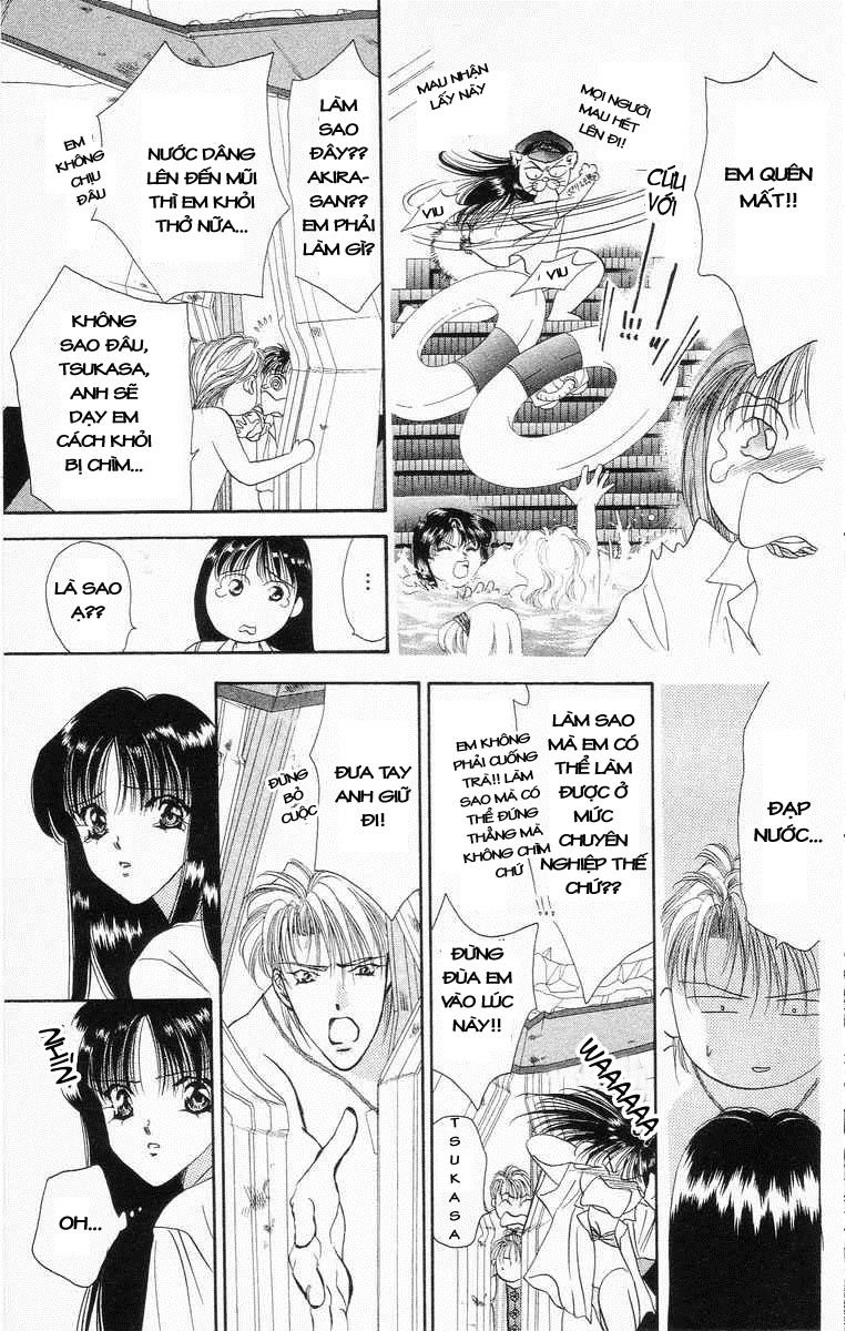 Tokyo Crazy Paradise Chapter 30 - 14