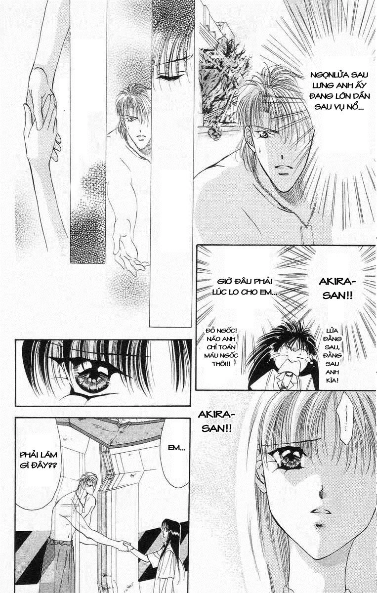 Tokyo Crazy Paradise Chapter 30 - 15