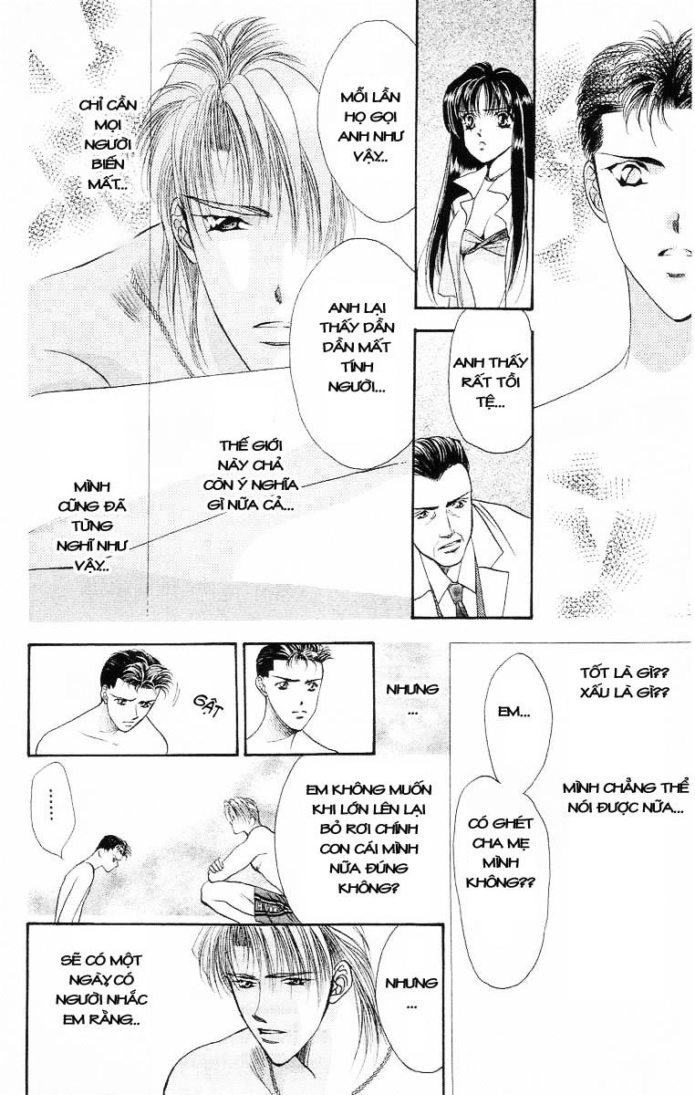 Tokyo Crazy Paradise Chapter 31 - 22