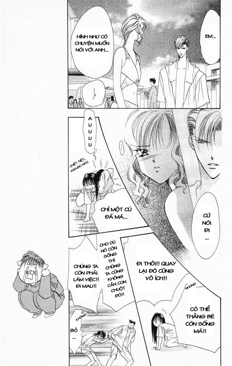 Tokyo Crazy Paradise Chapter 32 - 5