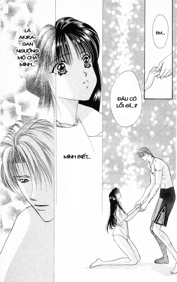 Tokyo Crazy Paradise Chapter 32 - 12