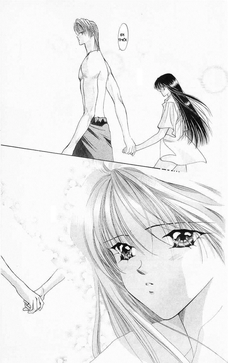 Tokyo Crazy Paradise Chapter 32 - 14