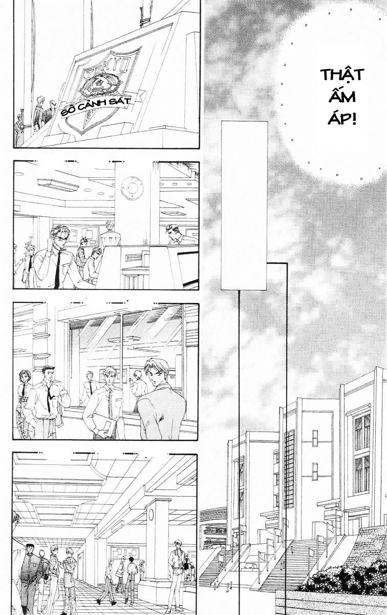 Tokyo Crazy Paradise Chapter 32 - 15