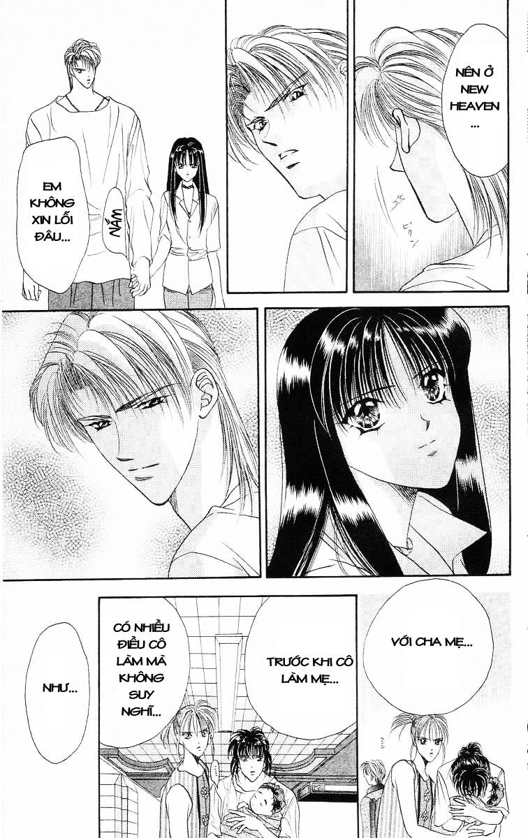 Tokyo Crazy Paradise Chapter 32 - 19