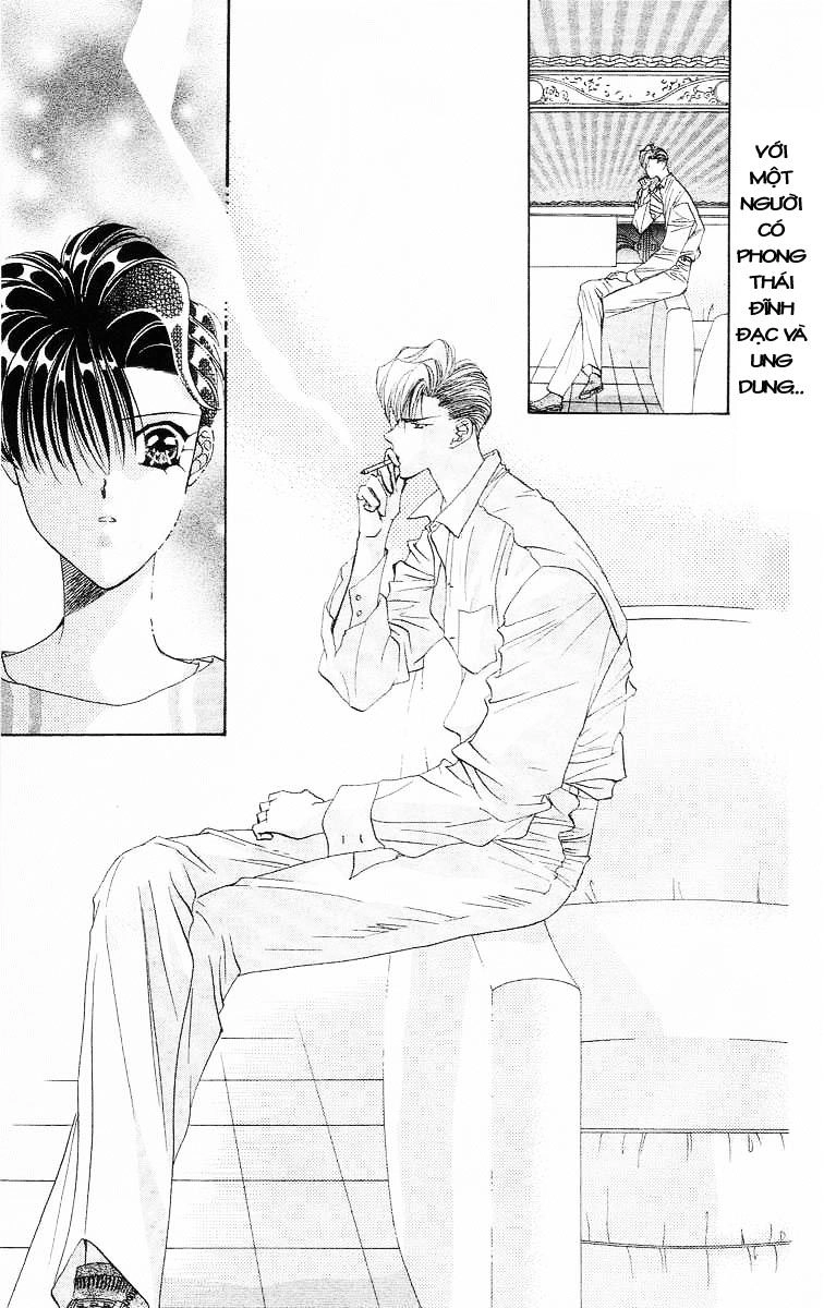 Tokyo Crazy Paradise Chapter 33 - 9