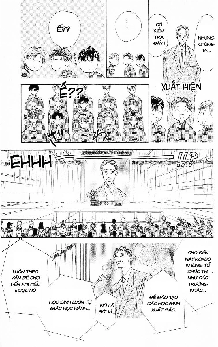 Tokyo Crazy Paradise Chapter 33 - 19