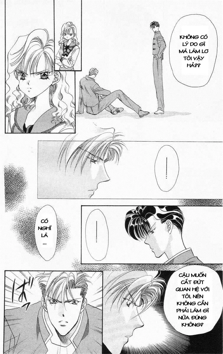 Tokyo Crazy Paradise Chapter 34 - 16