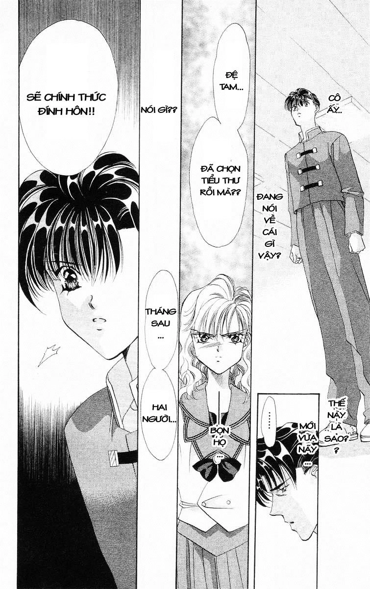 Tokyo Crazy Paradise Chapter 34 - 23