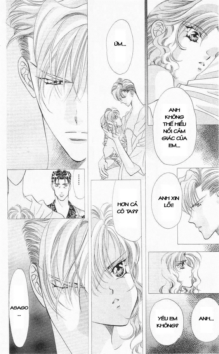 Tokyo Crazy Paradise Chapter 35 - 13