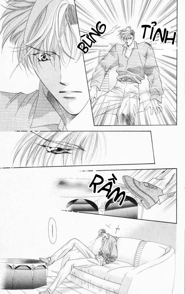 Tokyo Crazy Paradise Chapter 35 - 26