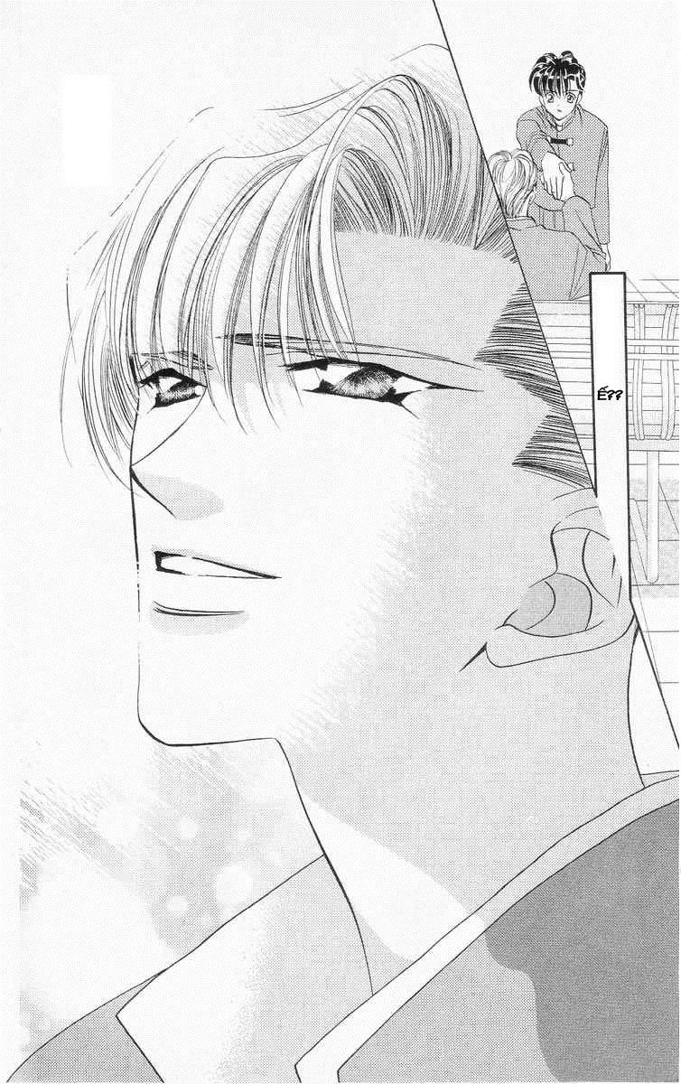 Tokyo Crazy Paradise Chapter 35 - 31