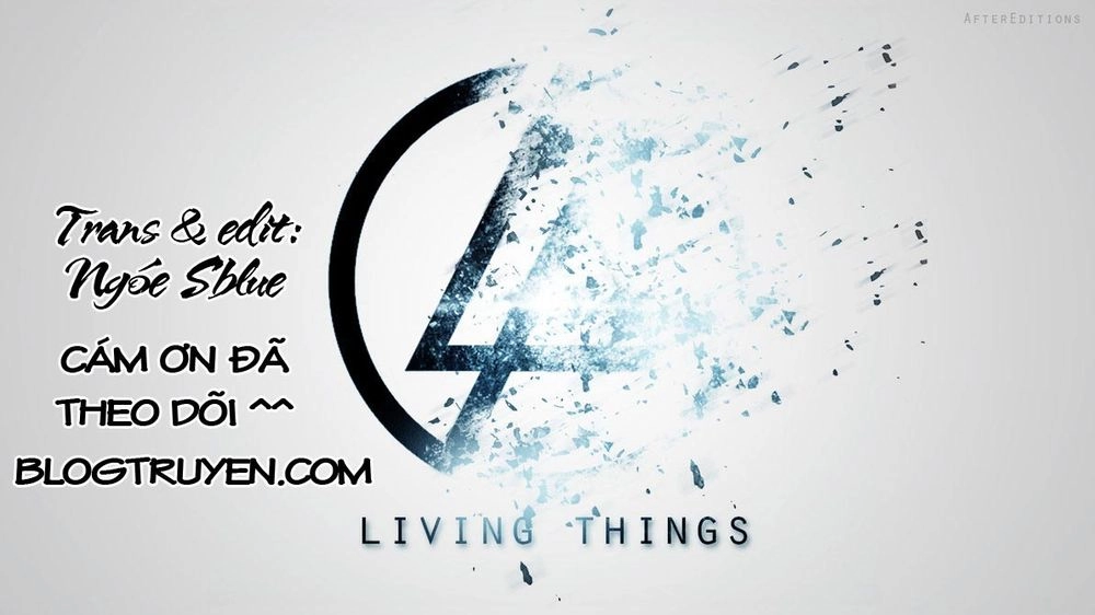 Tokyo Crazy Paradise Chapter 35 - 35