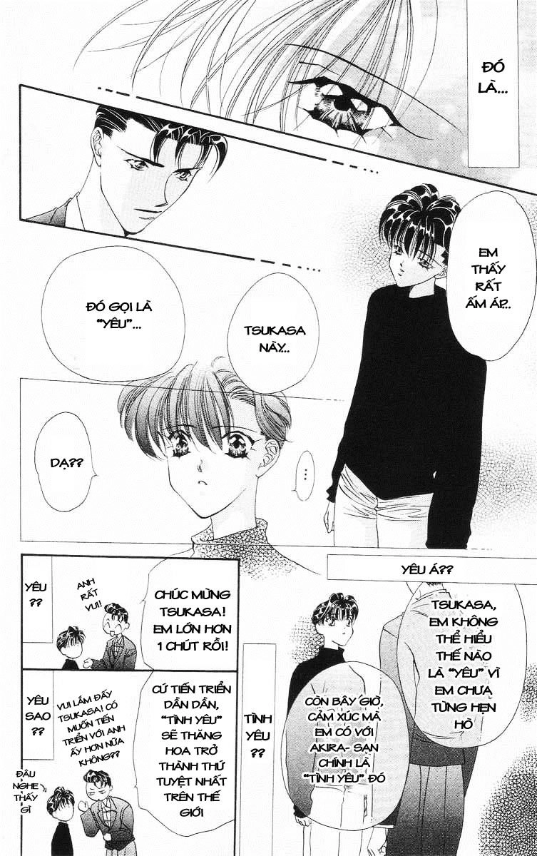 Tokyo Crazy Paradise Chapter 36 - 12