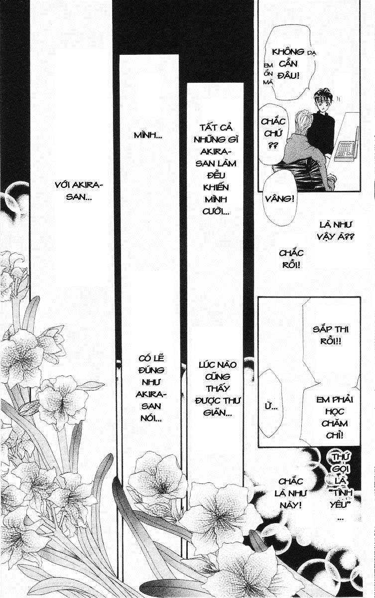 Tokyo Crazy Paradise Chapter 36 - 14