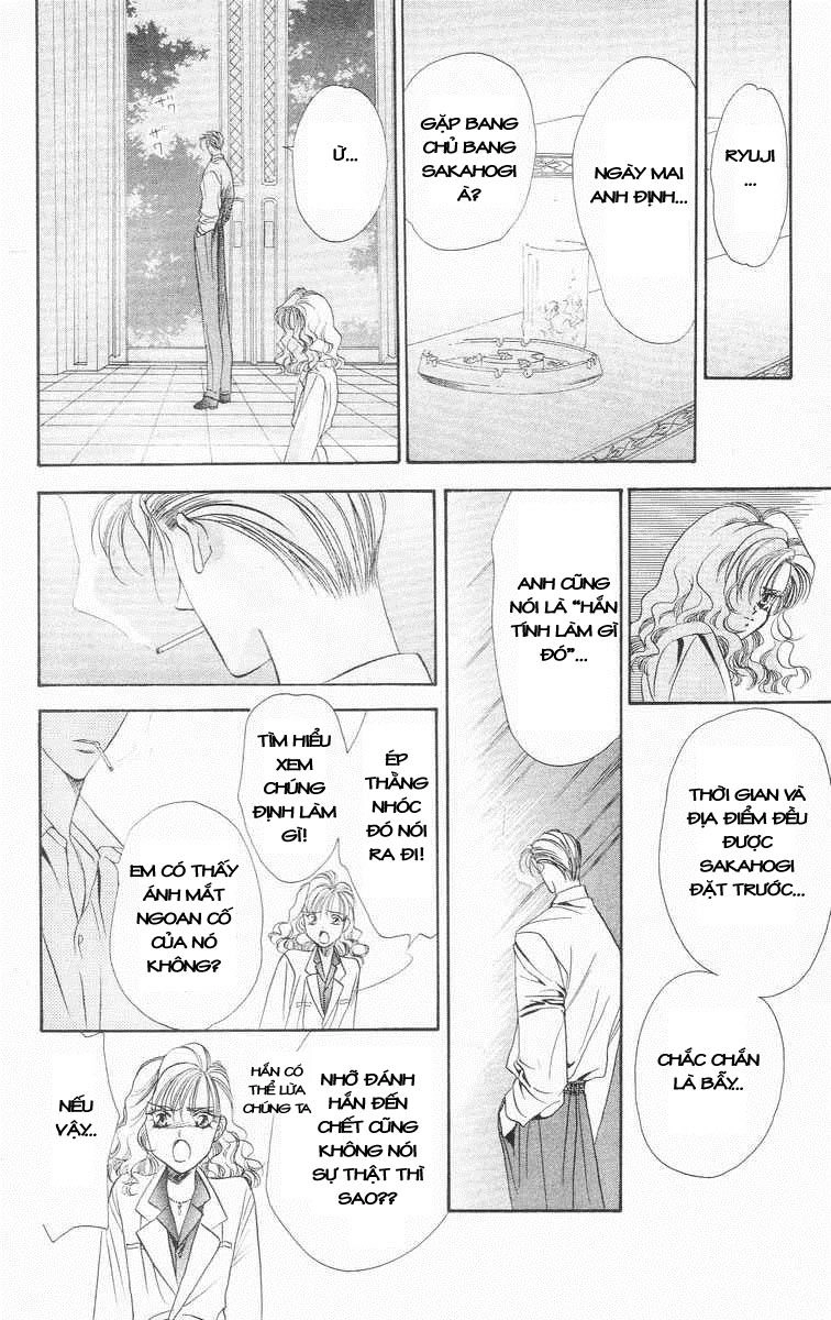 Tokyo Crazy Paradise Chapter 37 - 26