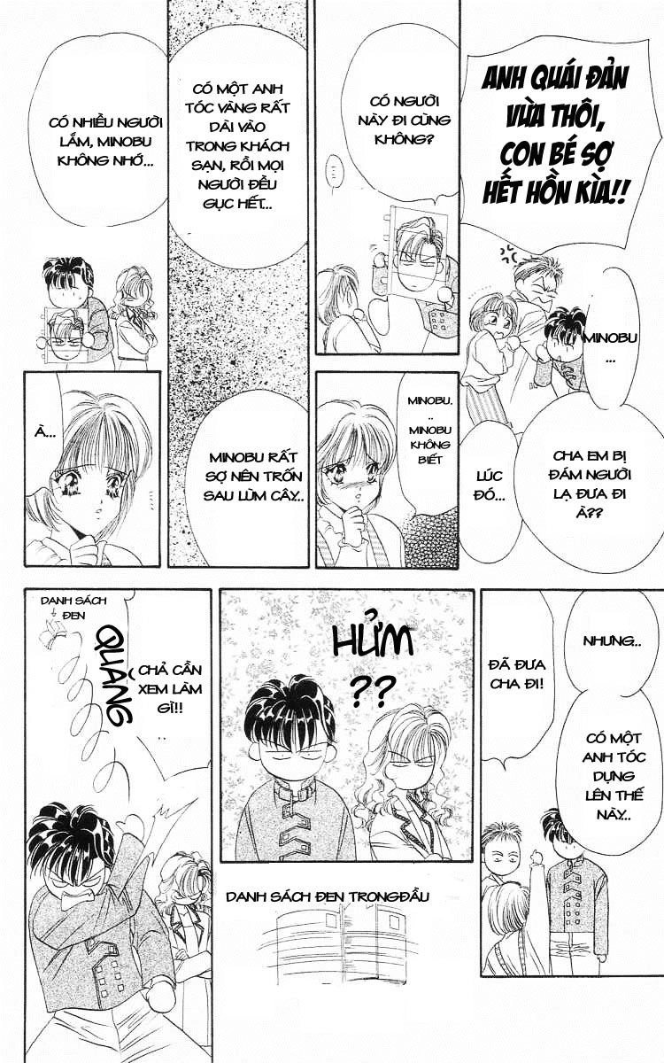 Tokyo Crazy Paradise Chapter 39 - 19