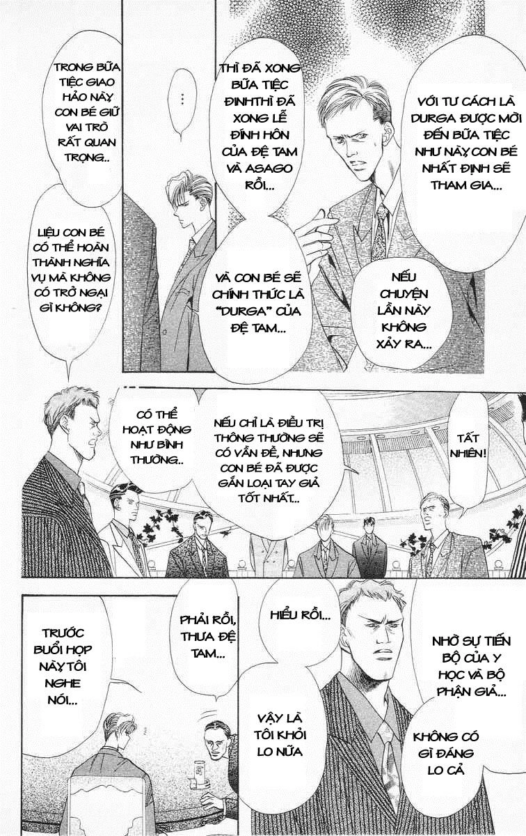 Tokyo Crazy Paradise Chapter 42 - 7