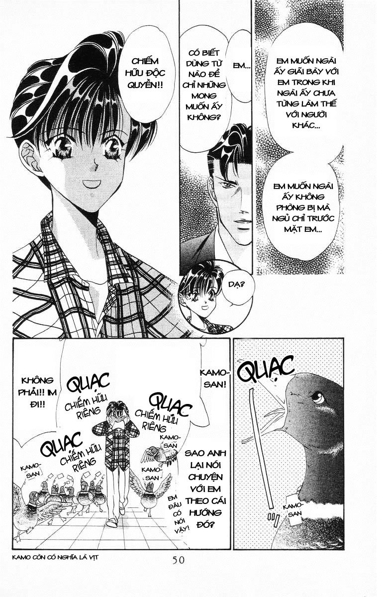 Tokyo Crazy Paradise Chapter 42 - 17