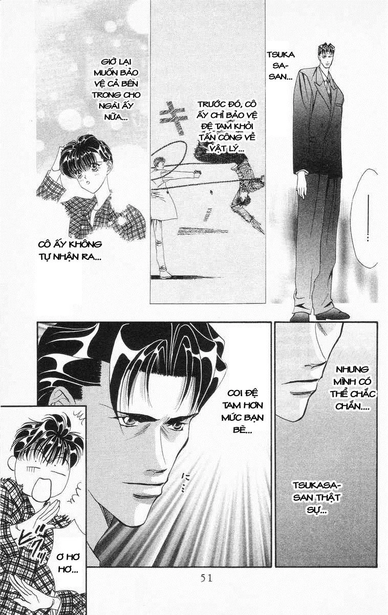 Tokyo Crazy Paradise Chapter 42 - 18