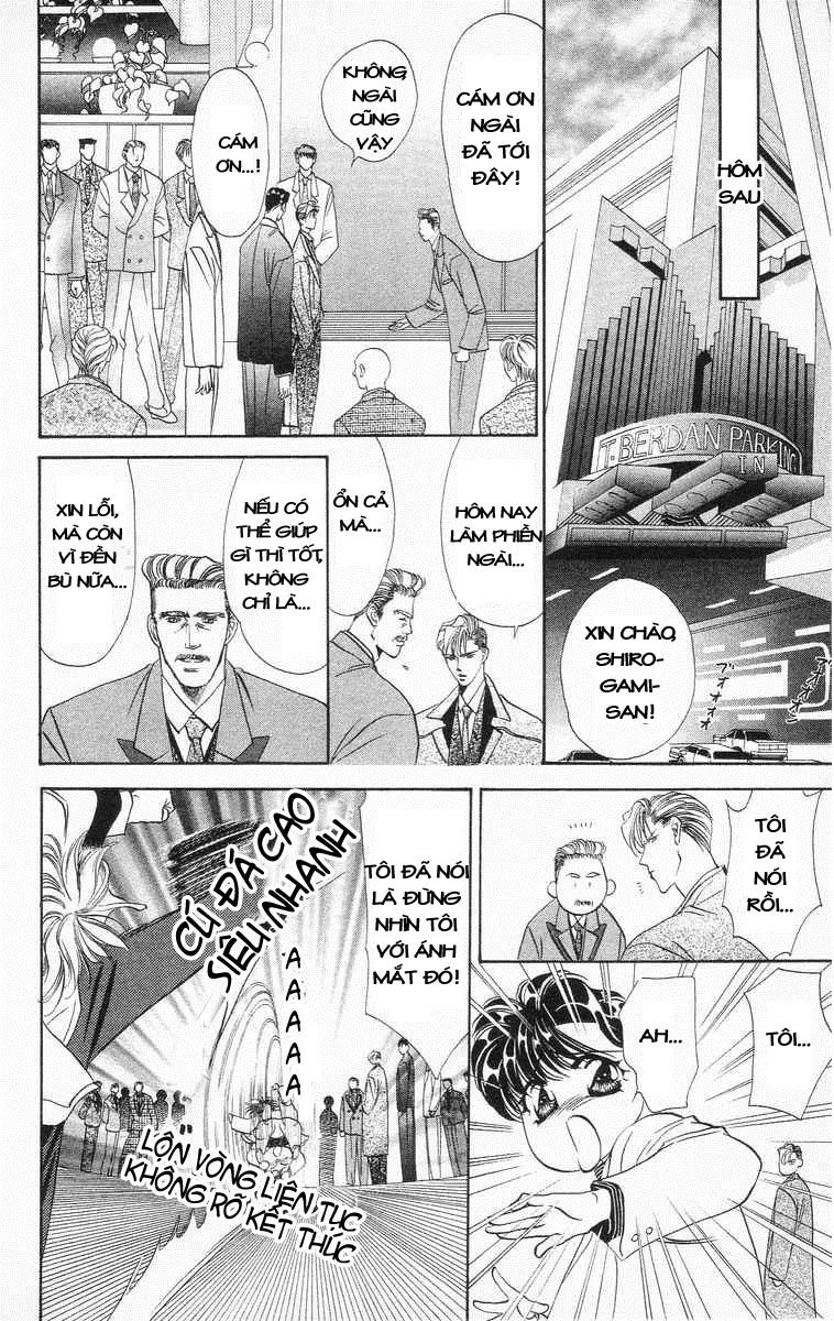 Tokyo Crazy Paradise Chapter 42 - 25